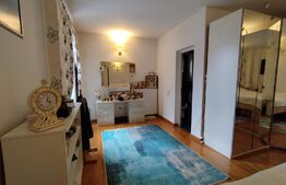 Casa individuala cu piscina, 300mp, teren 2000mp, Romanesti