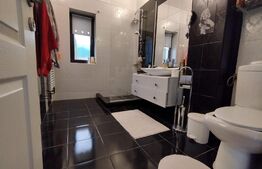 Casa individuala cu piscina, 300mp, teren 2000mp, Romanesti