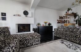 Casa individuala cu piscina, 300mp, teren 2000mp, Romanesti