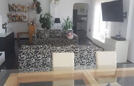 Casa individuala cu piscina, 300mp, teren 2000mp, Romanesti