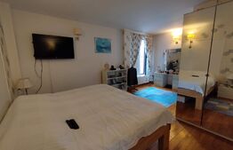 Casa individuala cu piscina, 300mp, teren 2000mp, Romanesti