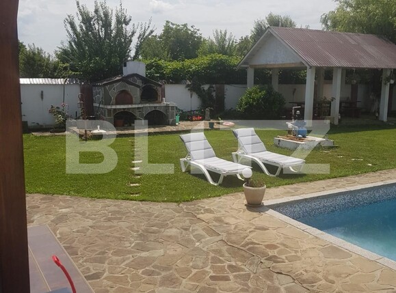 Casa de vânzare 5 camere Exterior Sud - 110269CV | BLITZ Ploieşti | Poza3