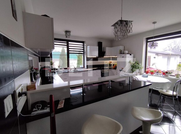 Casa de vânzare 5 camere Exterior Sud - 110269CV | BLITZ Ploieşti | Poza9