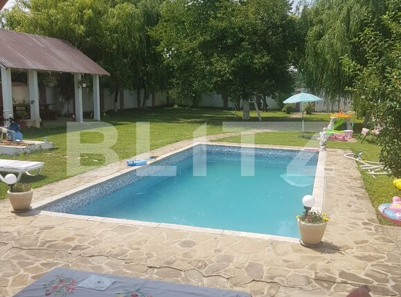 Casa de vânzare 5 camere Exterior Sud - 110269CV | BLITZ Ploieşti | Poza2