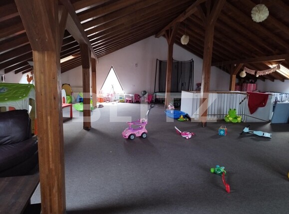 Casa de vânzare 5 camere Exterior Sud - 110269CV | BLITZ Ploieşti | Poza16