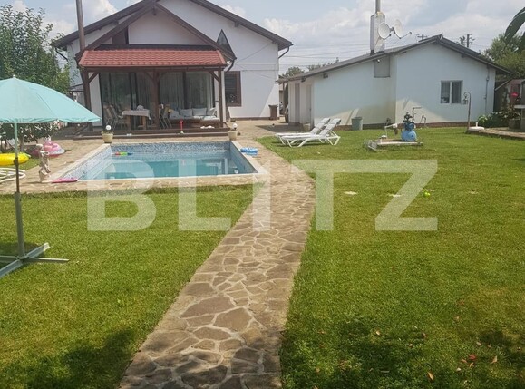 Casa de vânzare 5 camere Exterior Sud - 110269CV | BLITZ Ploieşti | Poza1