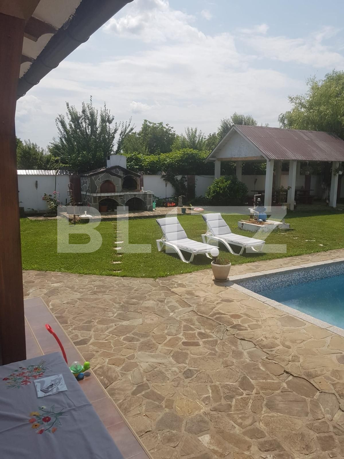 Casa de vânzare 5 camere Exterior Sud - 110269CV | BLITZ Ploieşti | Poza3