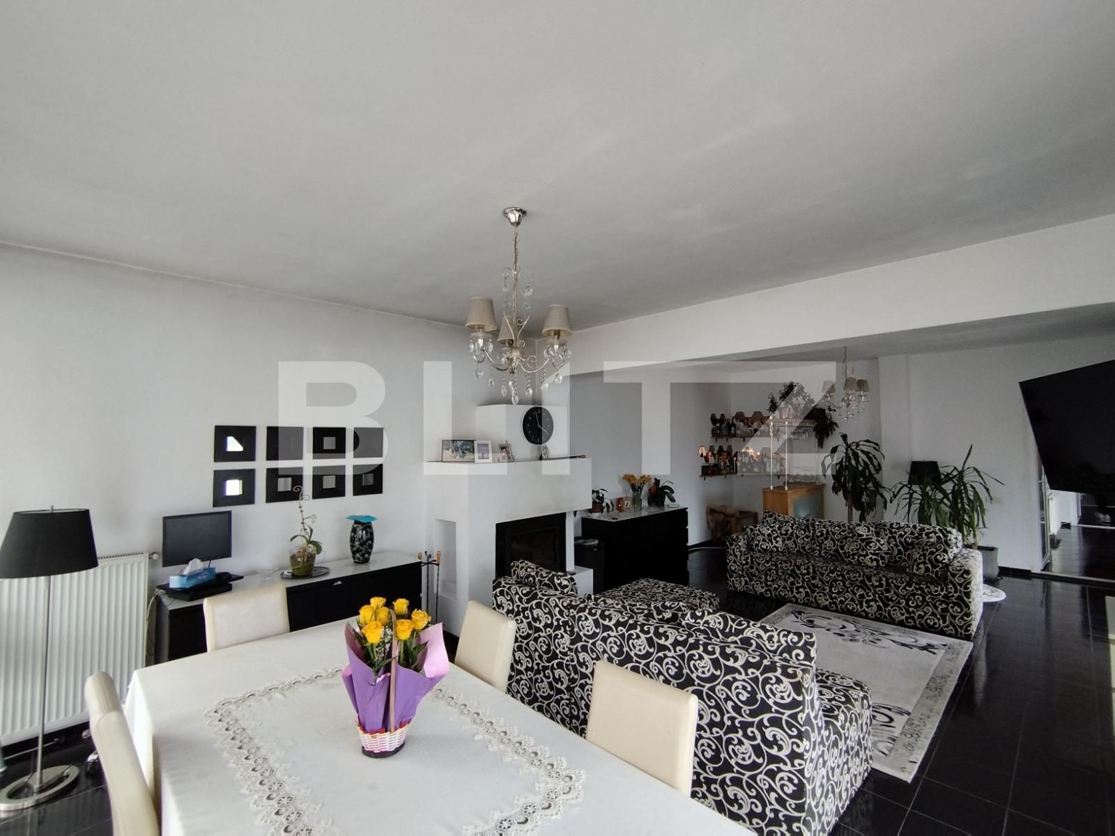 Casa de vânzare 5 camere Exterior Sud - 110269CV | BLITZ Ploieşti | Poza5