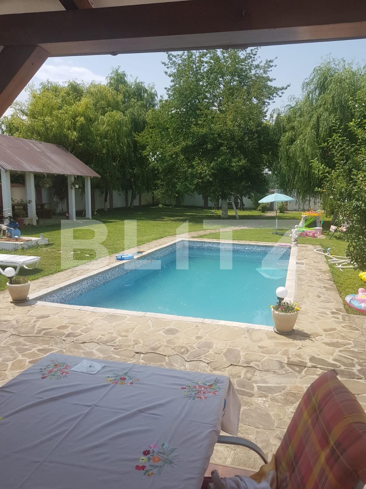 Casa de vânzare 5 camere Exterior Sud - 110269CV | BLITZ Ploieşti | Poza2