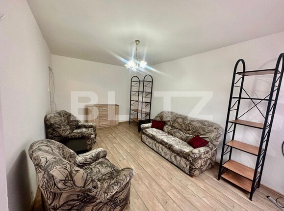 Apartament de închiriat 3 camere 9 Mai - 110297AI | BLITZ Ploieşti | Poza1