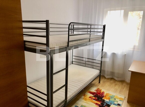 Apartament de închiriat 3 camere 9 Mai - 110297AI | BLITZ Ploieşti | Poza5