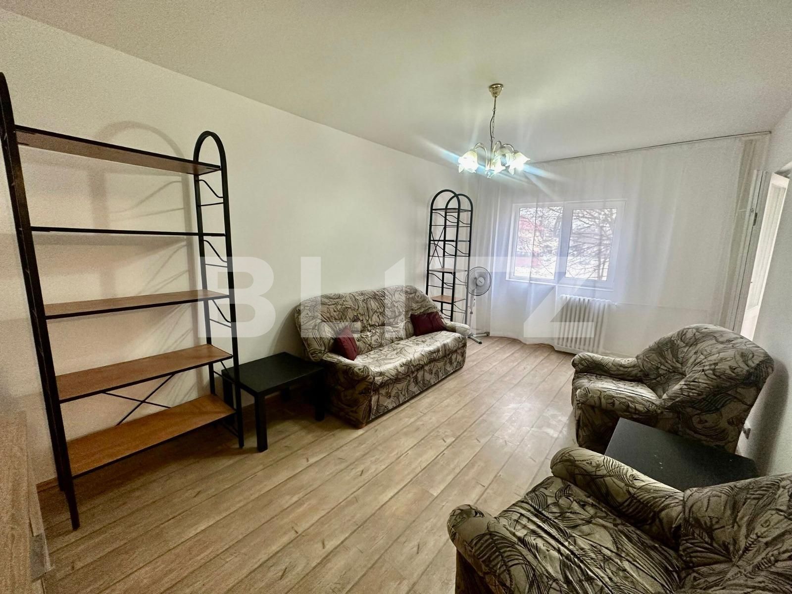 Apartament de închiriat 3 camere 9 Mai - 110297AI | BLITZ Ploieşti | Poza2