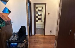 Apartament 2 camere, decomandat, Baraolt