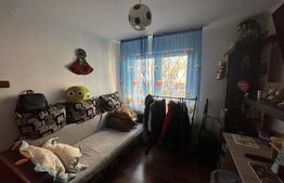 Apartament 2 camere, decomandat, Baraolt