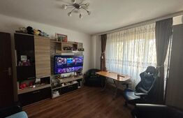 Apartament 2 camere, decomandat, Baraolt