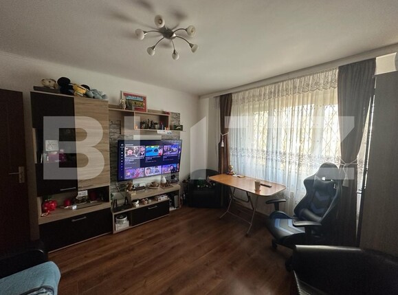 Apartament de vânzare 2 camere Baraolt - 110387AV | BLITZ Ploieşti | Poza1
