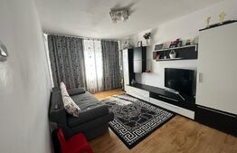 Apartament 2 camere, decomandat, 45mp, Cantacuzino