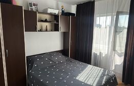 Apartament 2 camere, decomandat, 45mp, Cantacuzino