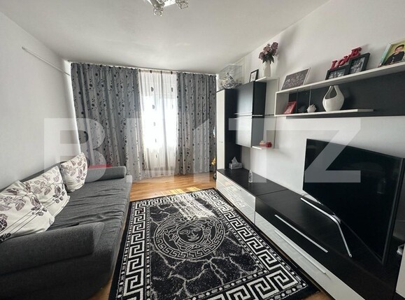 Apartament de vânzare 2 camere Cantacuzino - 110390AV | BLITZ Ploieşti | Poza2