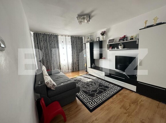 Apartament de vânzare 2 camere Cantacuzino - 110390AV | BLITZ Ploieşti | Poza3