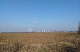 Teren 6,06 Ha, deschidere 145m , Barcanesti