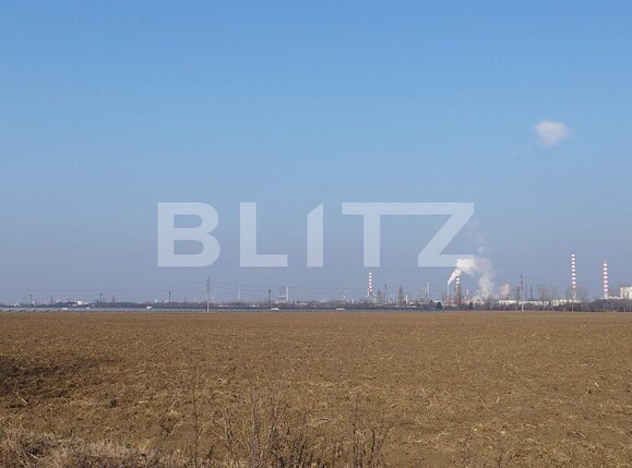 Teren de vânzare Exterior Est - 110408TV | BLITZ Ploieşti | Poza4