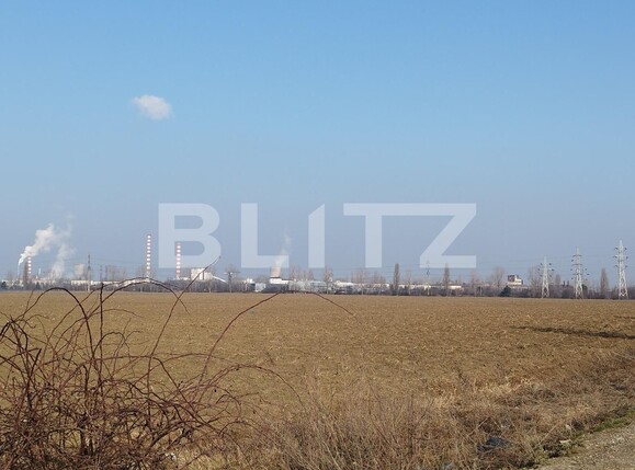 Teren de vânzare Exterior Est - 110408TV | BLITZ Ploieşti | Poza2