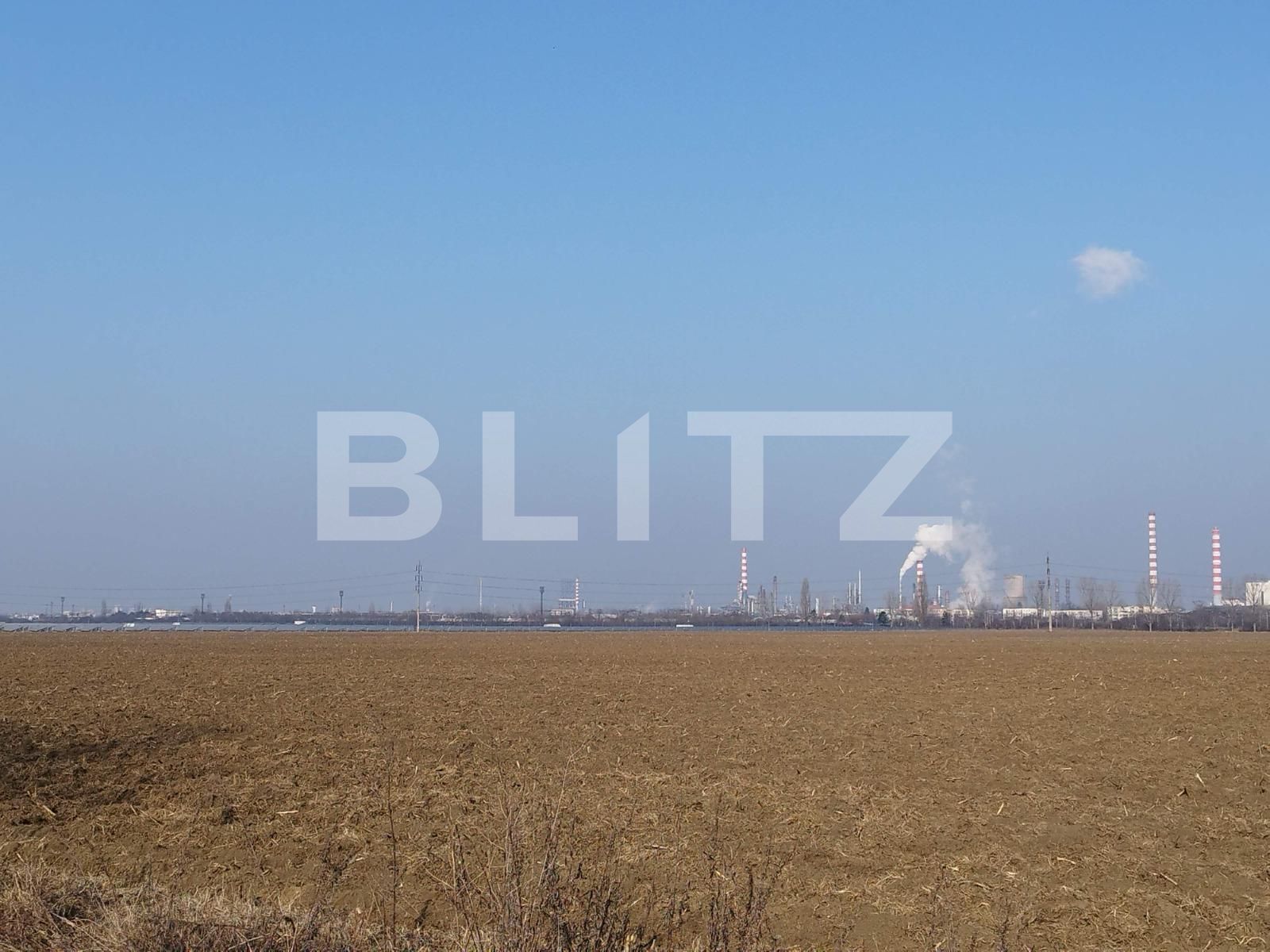 Teren de vânzare Exterior Est - 110408TV | BLITZ Ploieşti | Poza4