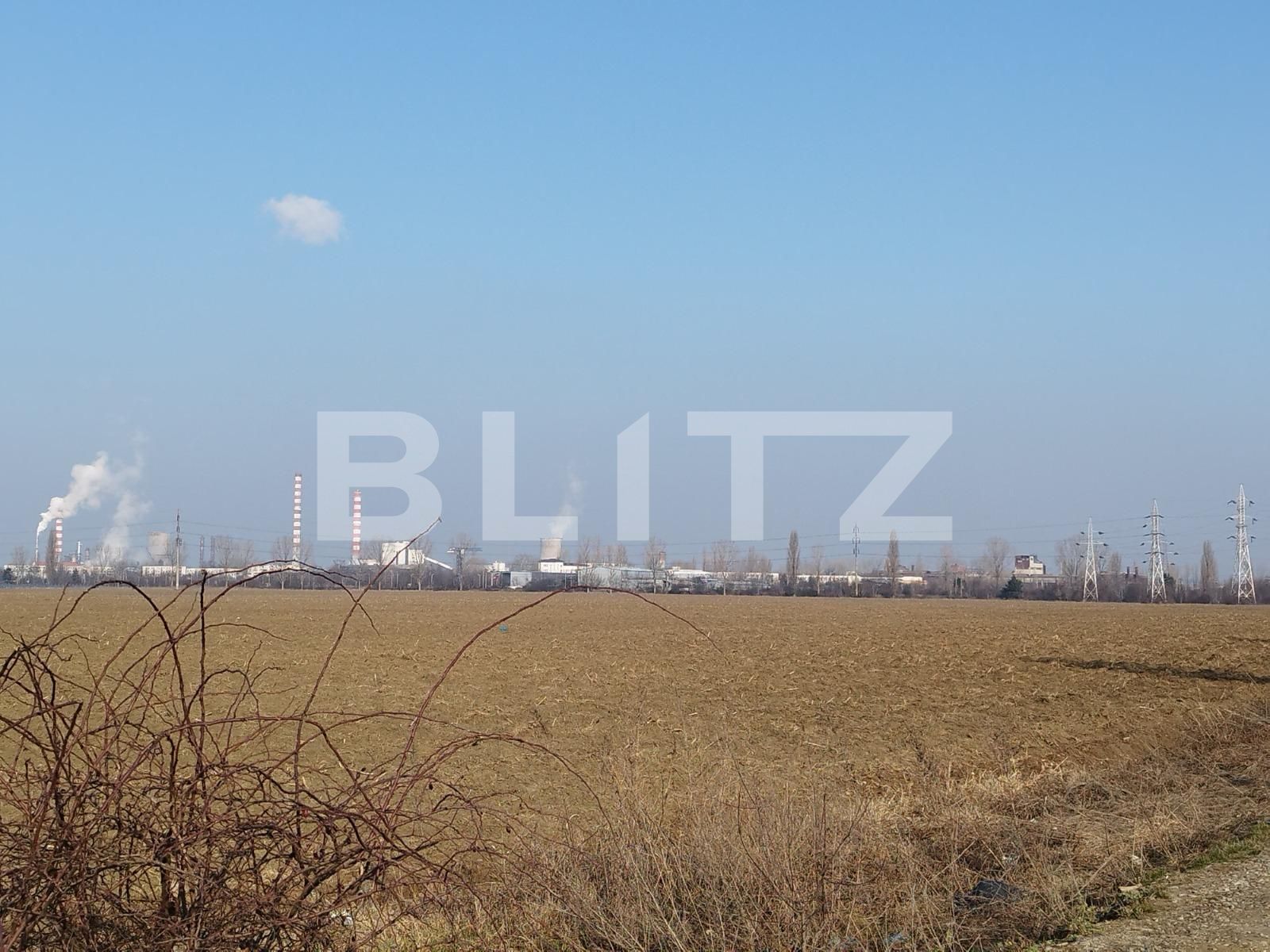 Teren de vânzare Exterior Est - 110408TV | BLITZ Ploieşti | Poza2