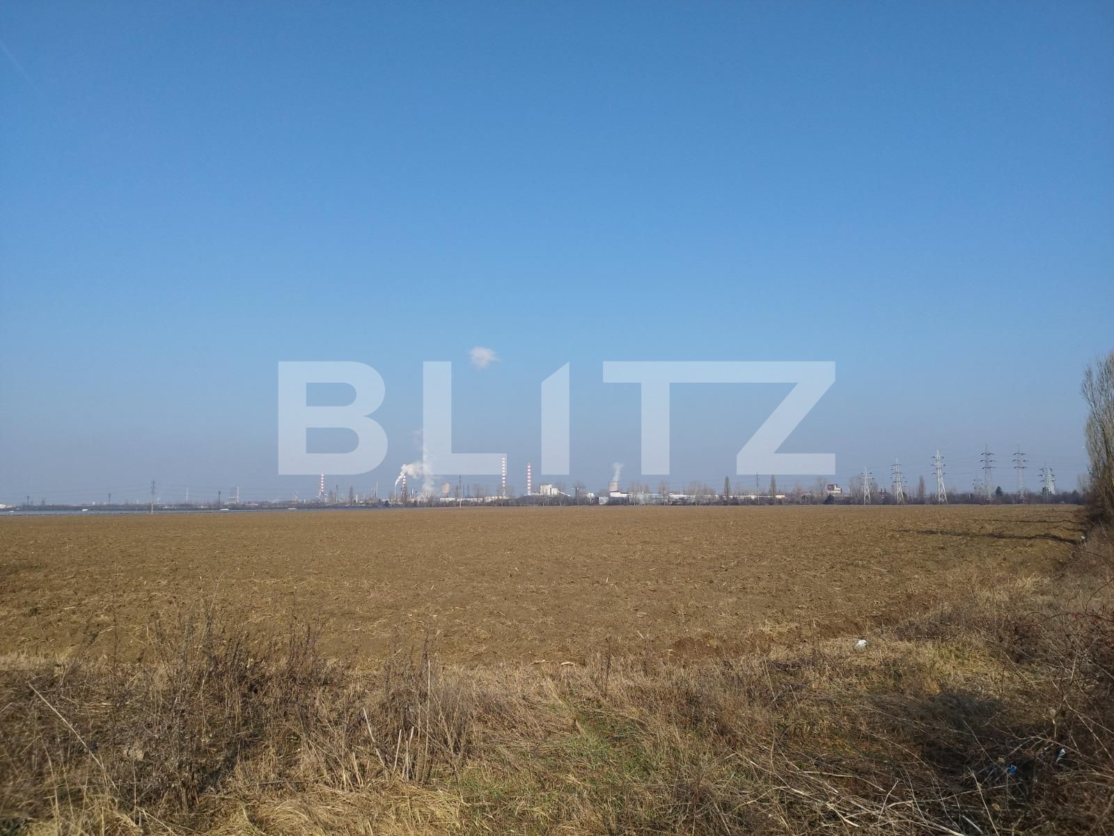 Teren de vânzare Exterior Est - 110408TV | BLITZ Ploieşti | Poza5