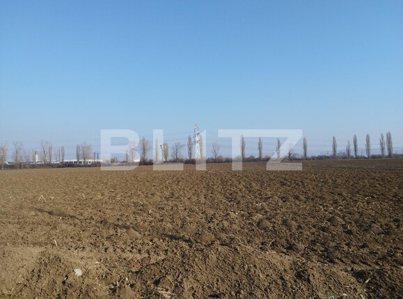 Teren de vânzare Exterior Est - 110409TV | BLITZ Ploieşti | Poza4