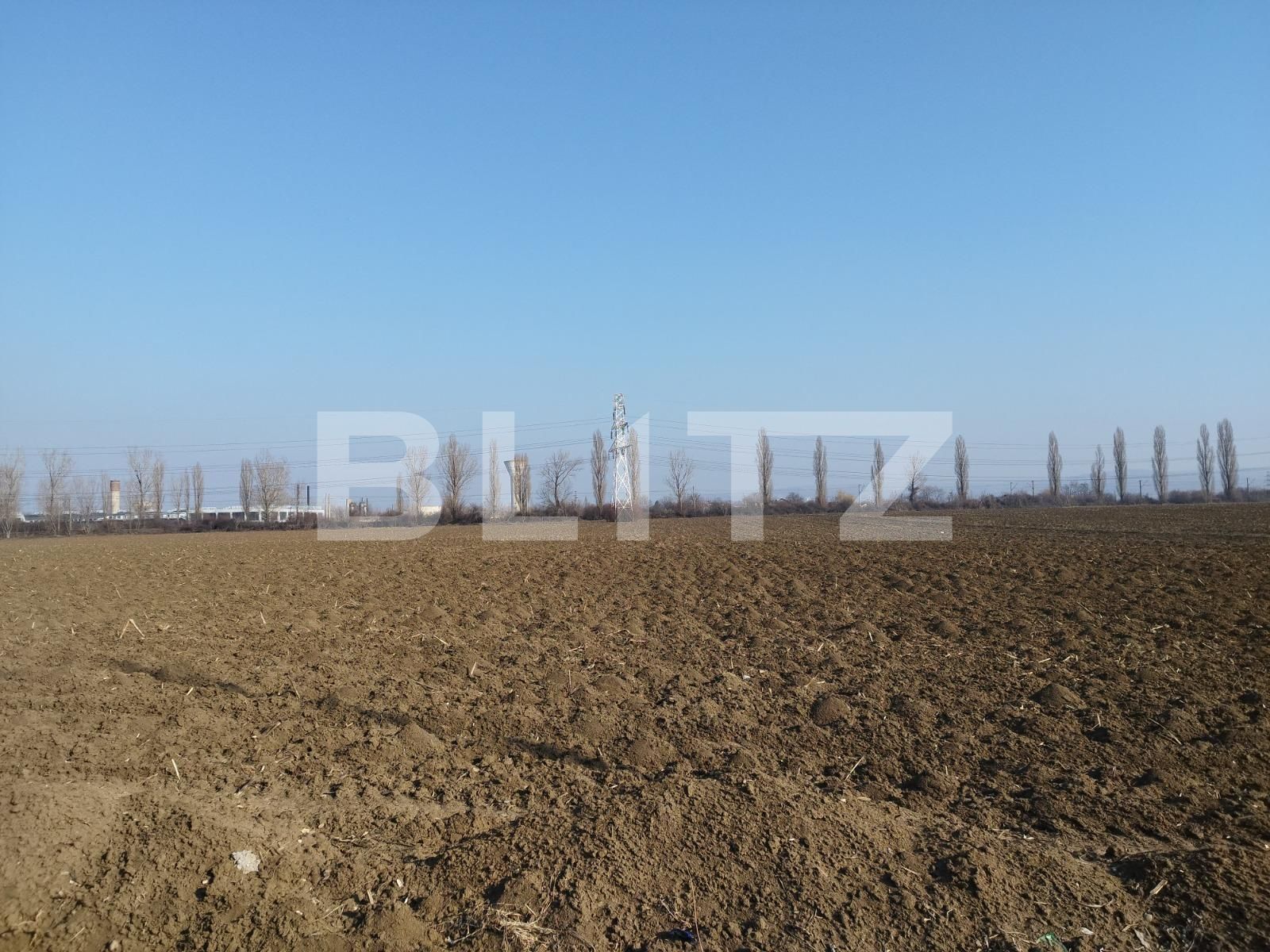 Teren de vânzare Exterior Est - 110409TV | BLITZ Ploieşti | Poza4