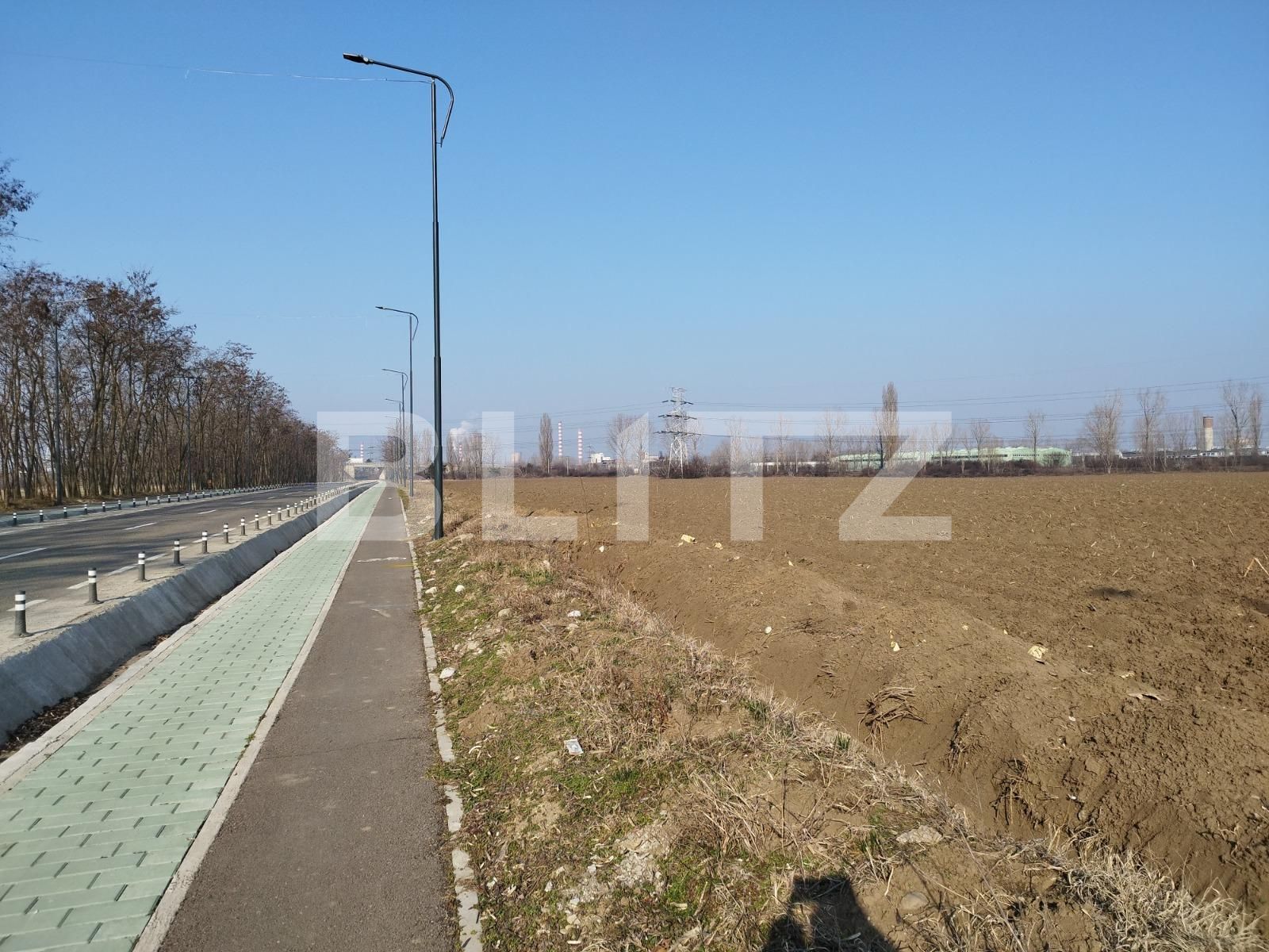 Teren de vânzare Exterior Est - 110409TV | BLITZ Ploieşti | Poza2