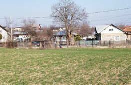 Teren 12223mp, deschidere 27mp, intravilan, Berceni
