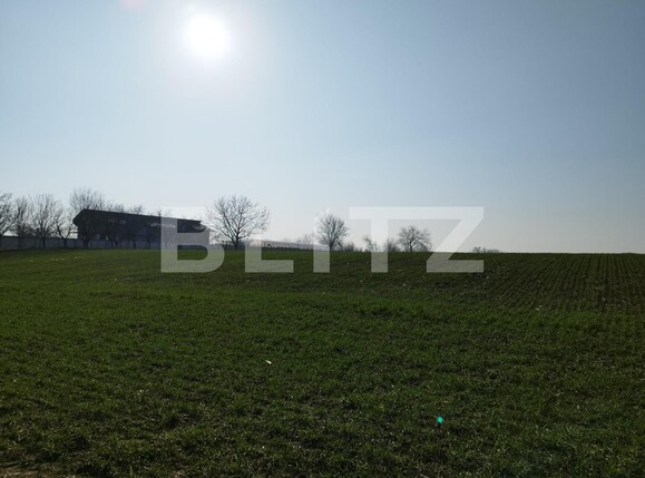 Teren de vânzare Exterior Est - 110411TV | BLITZ Ploieşti | Poza4