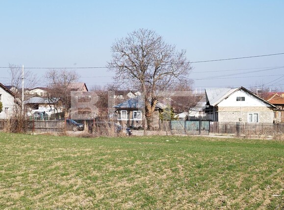 Teren de vânzare Exterior Est - 110411TV | BLITZ Ploieşti | Poza8