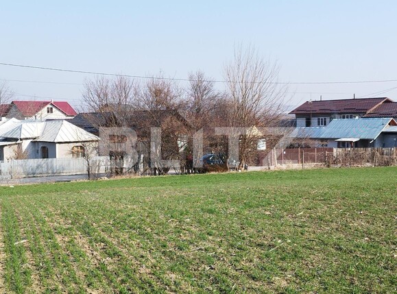 Teren de vânzare Exterior Est - 110411TV | BLITZ Ploieşti | Poza9