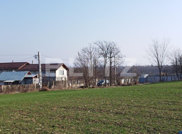 Teren de vânzare Exterior Est - 110411TV | BLITZ Ploieşti | Poza2