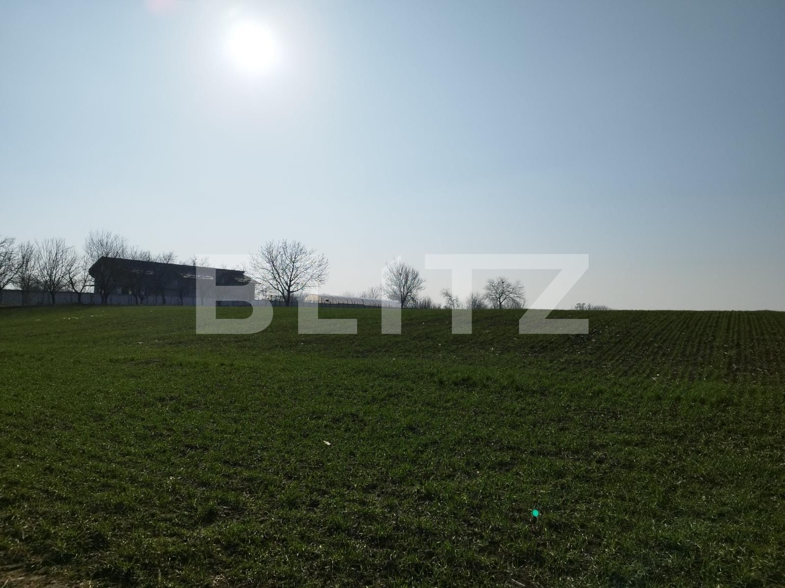 Teren de vânzare Exterior Est - 110411TV | BLITZ Ploieşti | Poza4