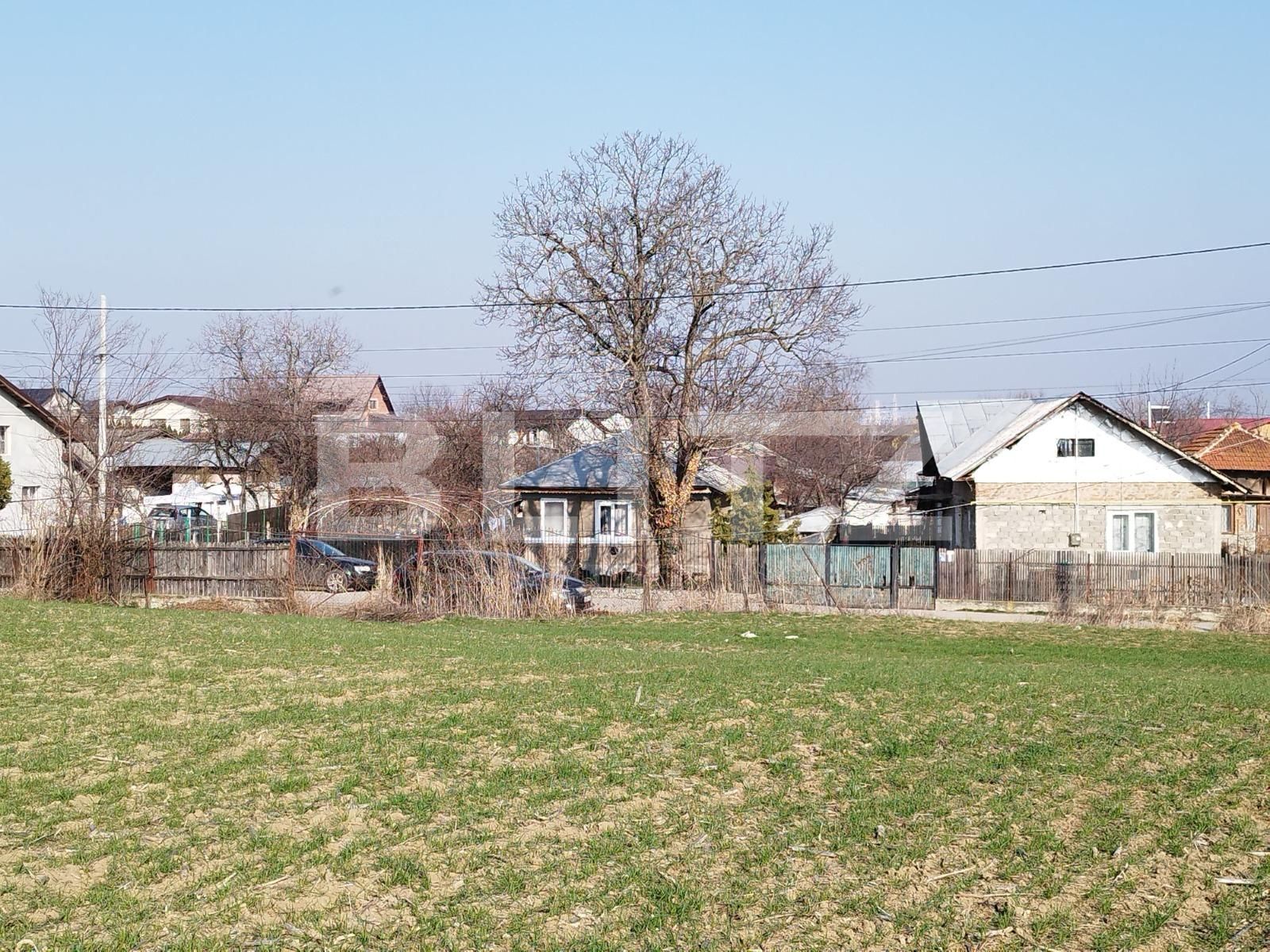 Teren de vânzare Exterior Est - 110411TV | BLITZ Ploieşti | Poza8