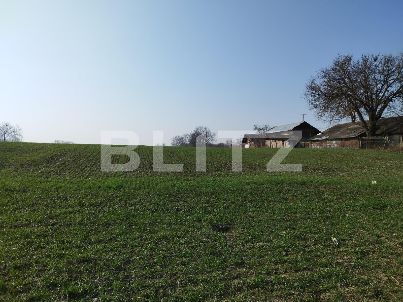 Teren de vânzare Exterior Est - 110411TV | BLITZ Ploieşti | Poza3