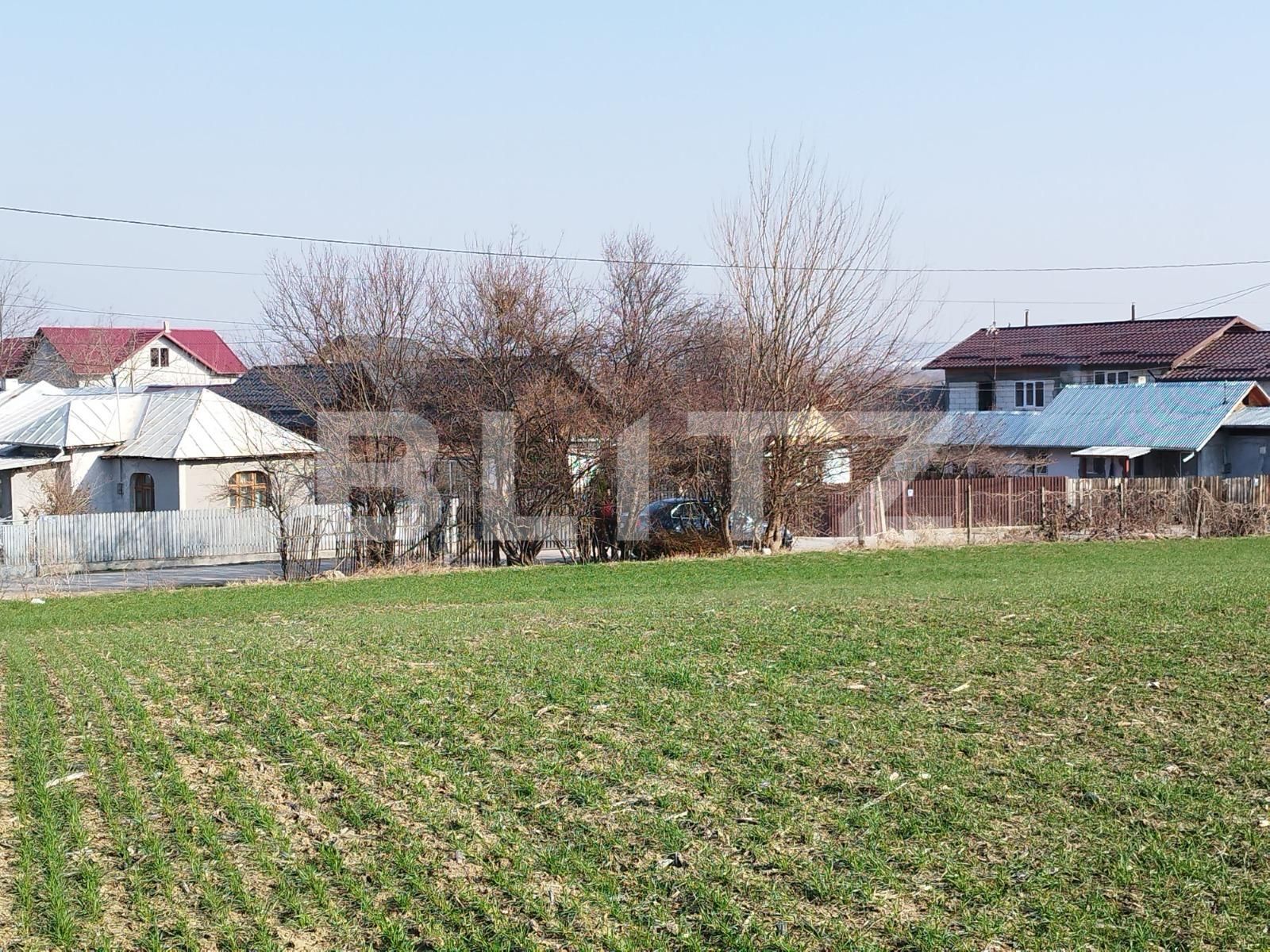 Teren de vânzare Exterior Est - 110411TV | BLITZ Ploieşti | Poza9