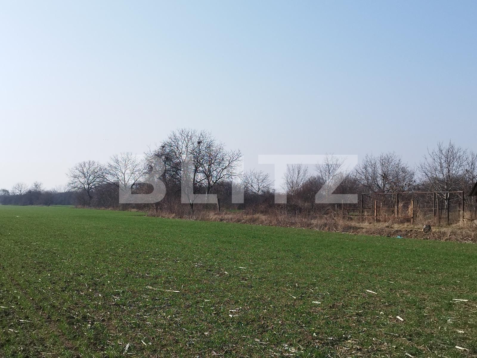 Teren de vânzare Exterior Est - 110411TV | BLITZ Ploieşti | Poza5