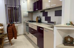 Apartament 2 Camere, 54 mp decomandat, Enachita Vacarescu