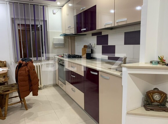 Apartament de vânzare 2 camere Enachiță Văcărescu - 110421AV | BLITZ Ploieşti | Poza3