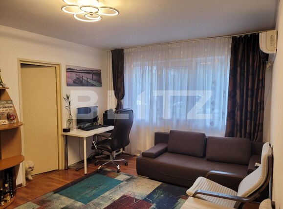 Apartament de vânzare 2 camere Vest - 110457AV | BLITZ Ploieşti | Poza1