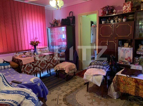 Apartament de vânzare 2 camere Vest - 110541AV | BLITZ Ploieşti | Poza1