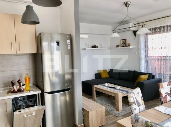 Apartament de închiriat 3 camere Ploieștilor - 110582AI | BLITZ Ploieşti | Poza3