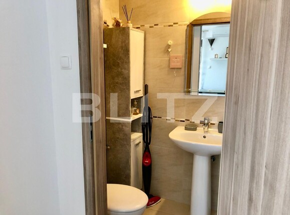 Apartament de închiriat 3 camere Ploieștilor - 110582AI | BLITZ Ploieşti | Poza6