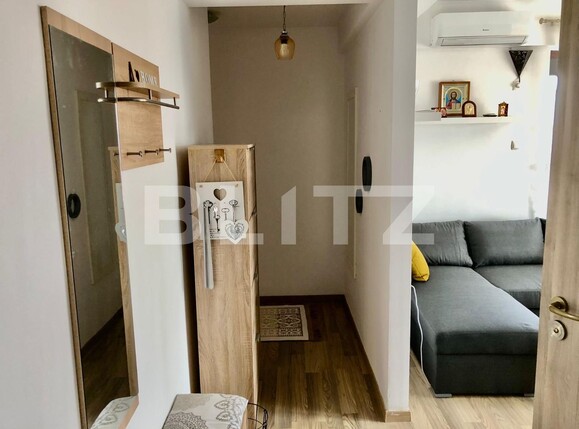 Apartament de închiriat 3 camere Ploieștilor - 110582AI | BLITZ Ploieşti | Poza7